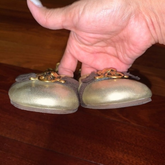 Lilly Pulitzer || Knock Knock Lions Head Flats || Size 8.5 - Picture 5 of 8